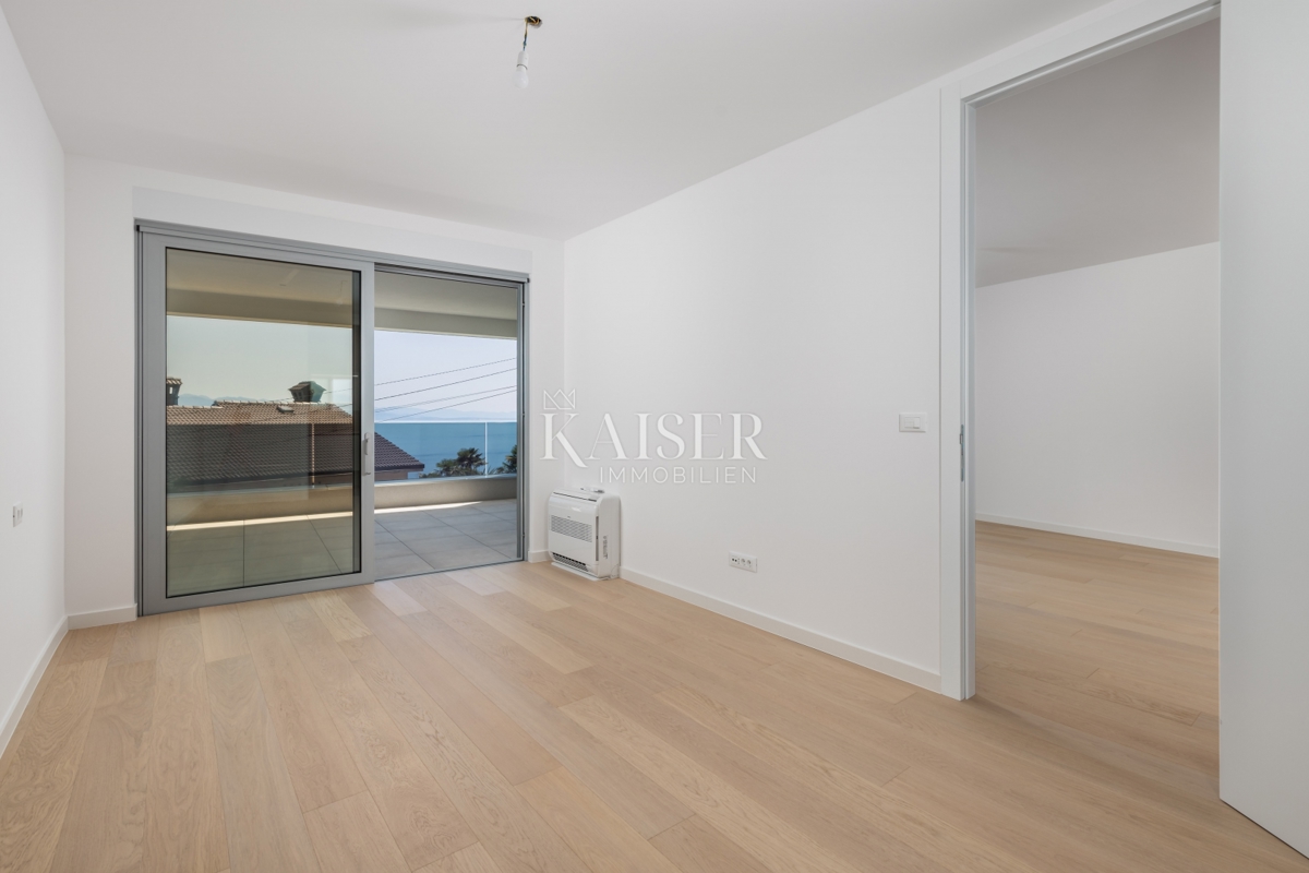 Appartamento Opatija, 95,98m2