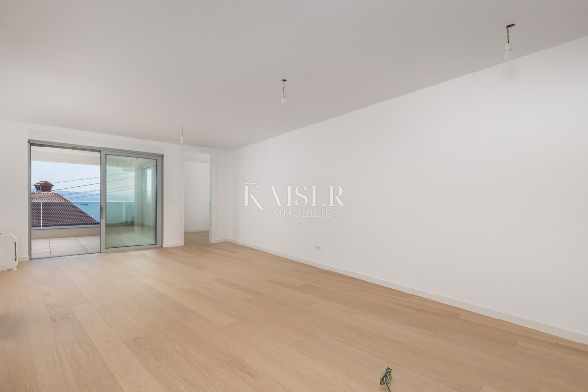 Appartamento Opatija, 95,98m2