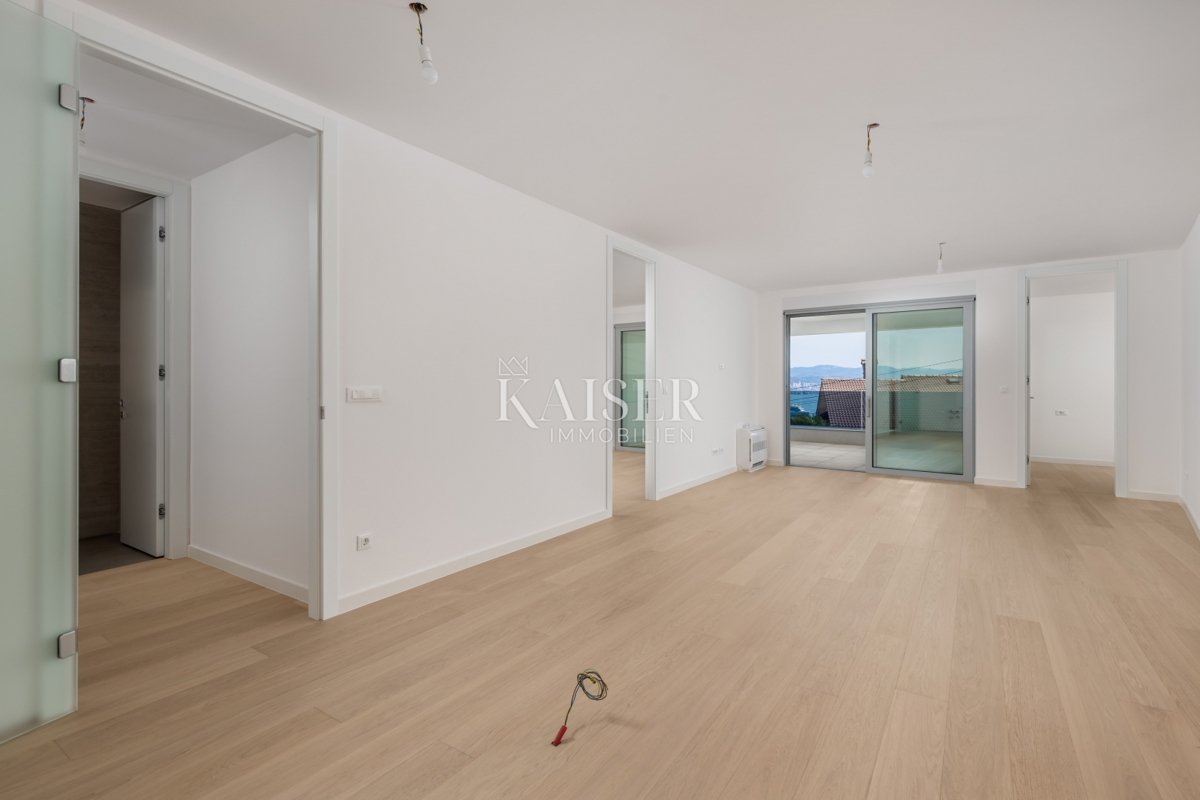 Appartamento Opatija, 95,98m2