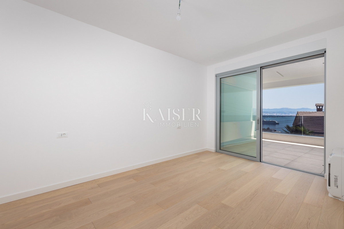 Appartamento Opatija, 95,98m2