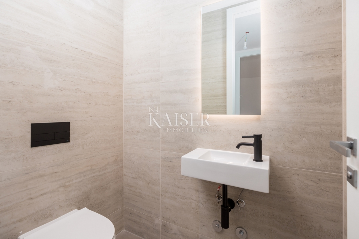 Appartamento Opatija, 95,98m2