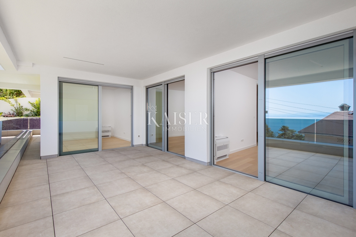 Appartamento Opatija, 95,98m2