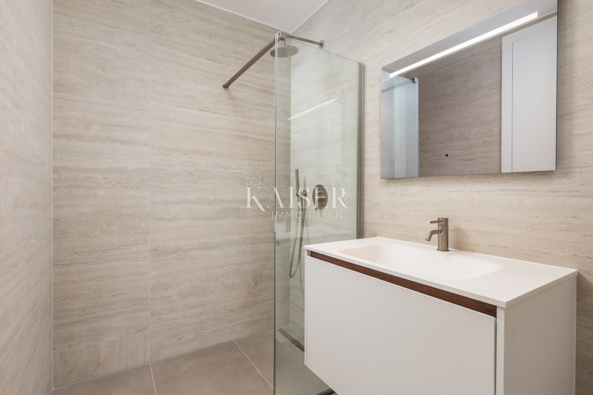 Appartamento Opatija, 95,98m2