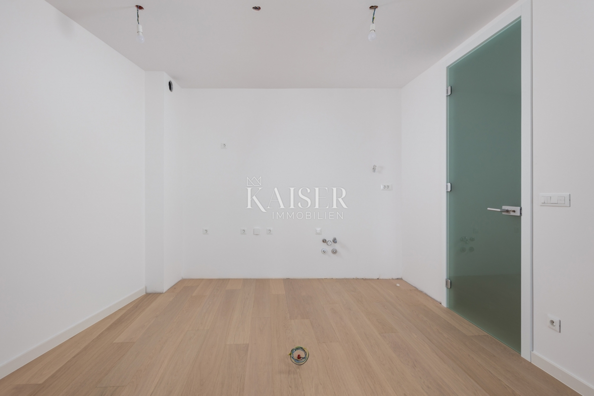 Appartamento Opatija, 95,98m2