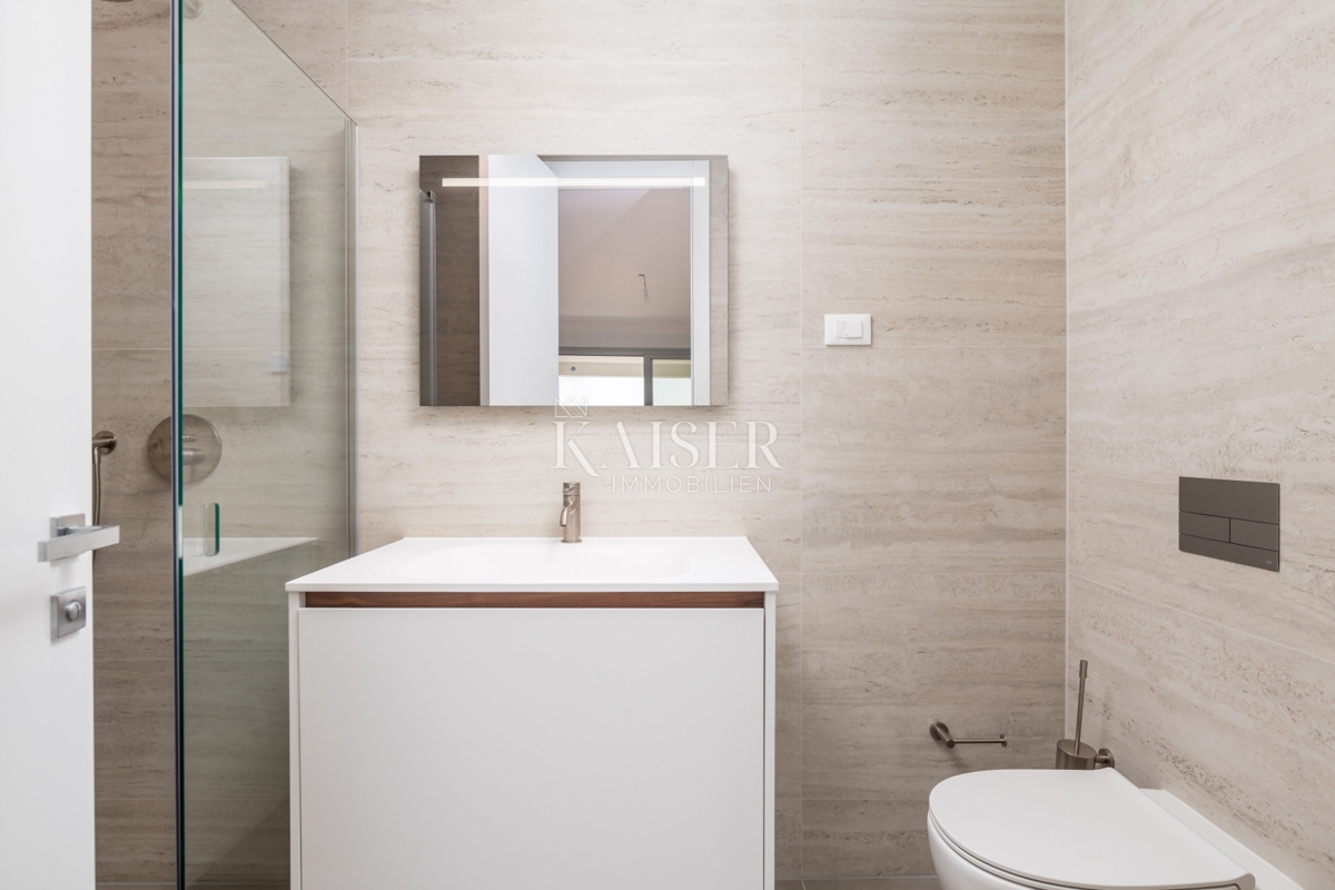 Appartamento Opatija, 95,98m2