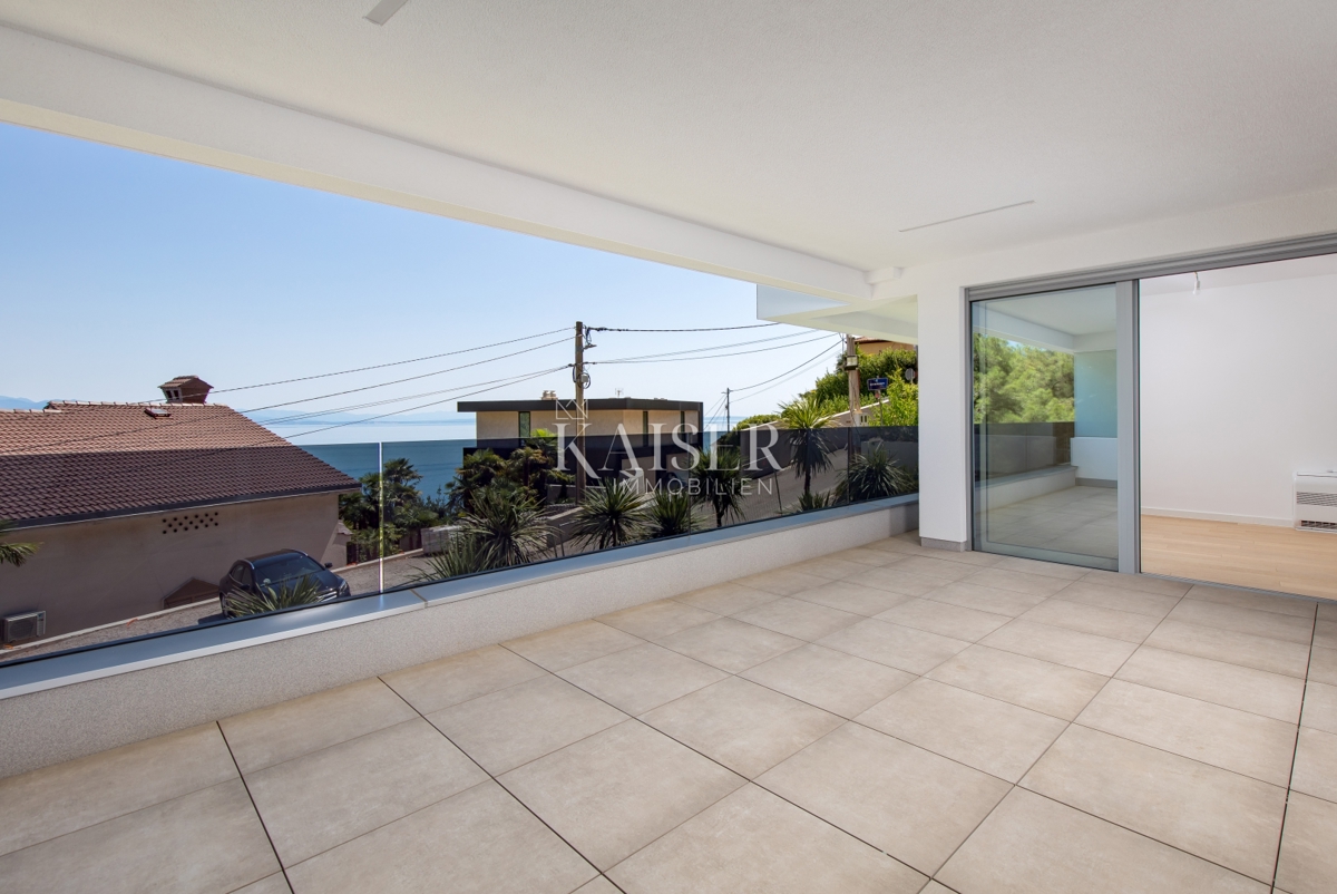 Appartamento Opatija, 95,98m2