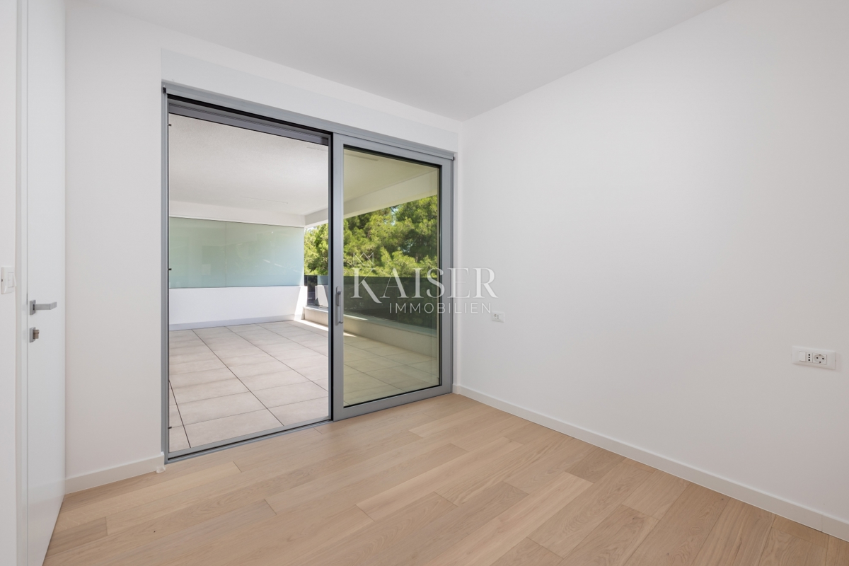 Appartamento Opatija, 95,98m2