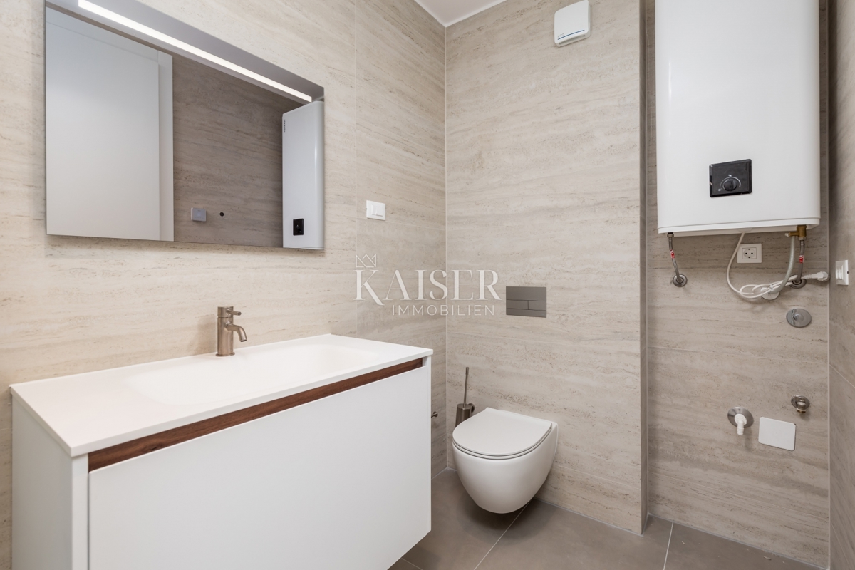 Appartamento Opatija, 95,98m2