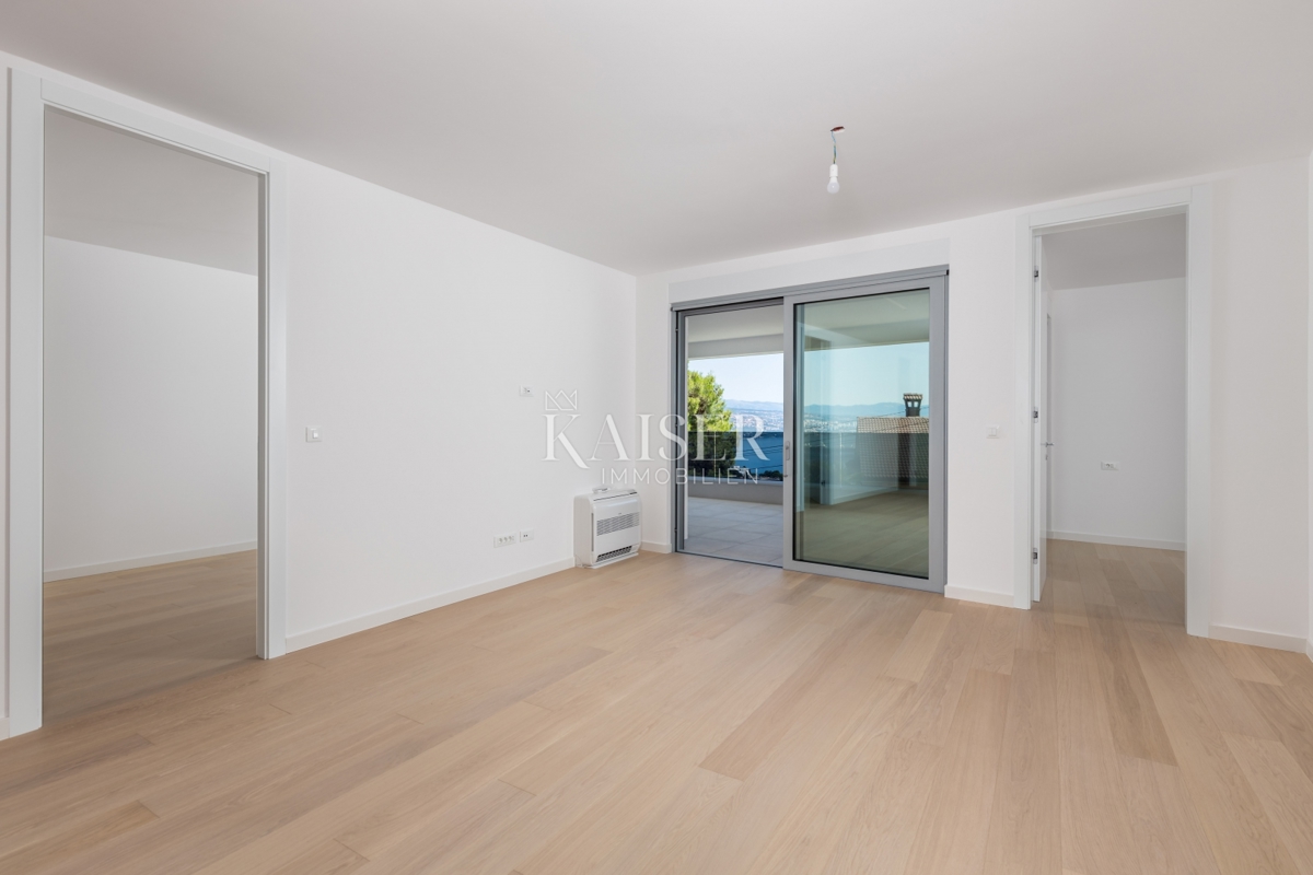 Appartamento Opatija, 95,98m2