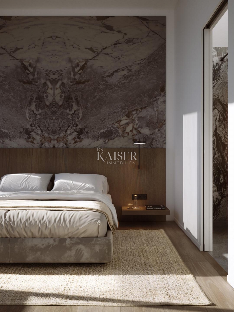 Земля під забудову Kaštelir, Kaštelir-Labinci, 600m2