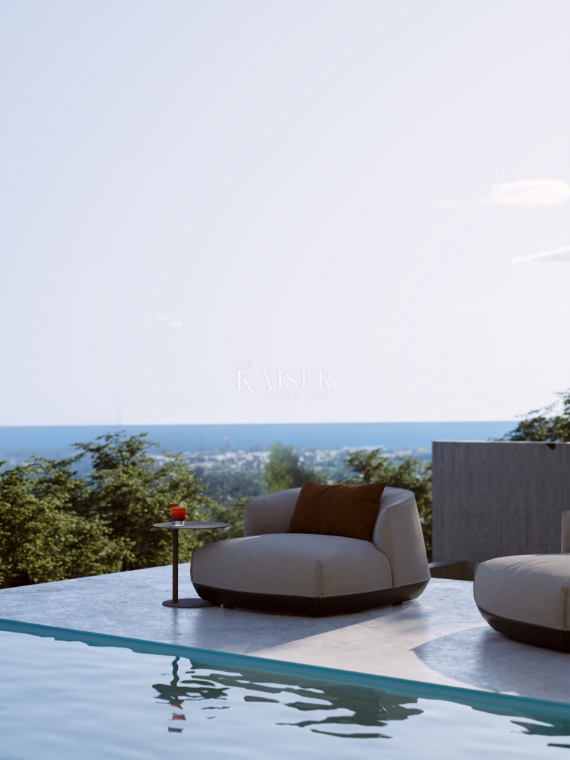 Земля під забудову Kaštelir, Kaštelir-Labinci, 600m2