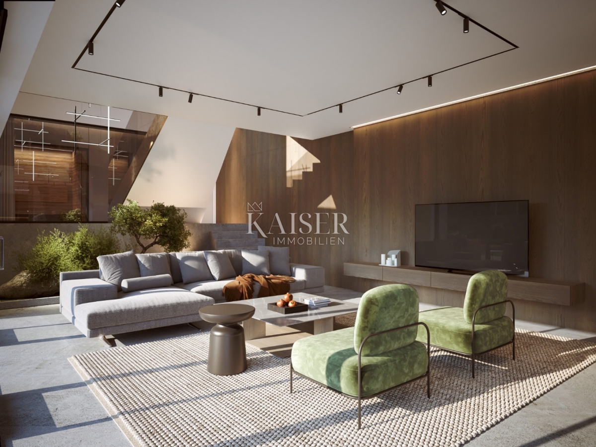 Земля під забудову Kaštelir, Kaštelir-Labinci, 600m2