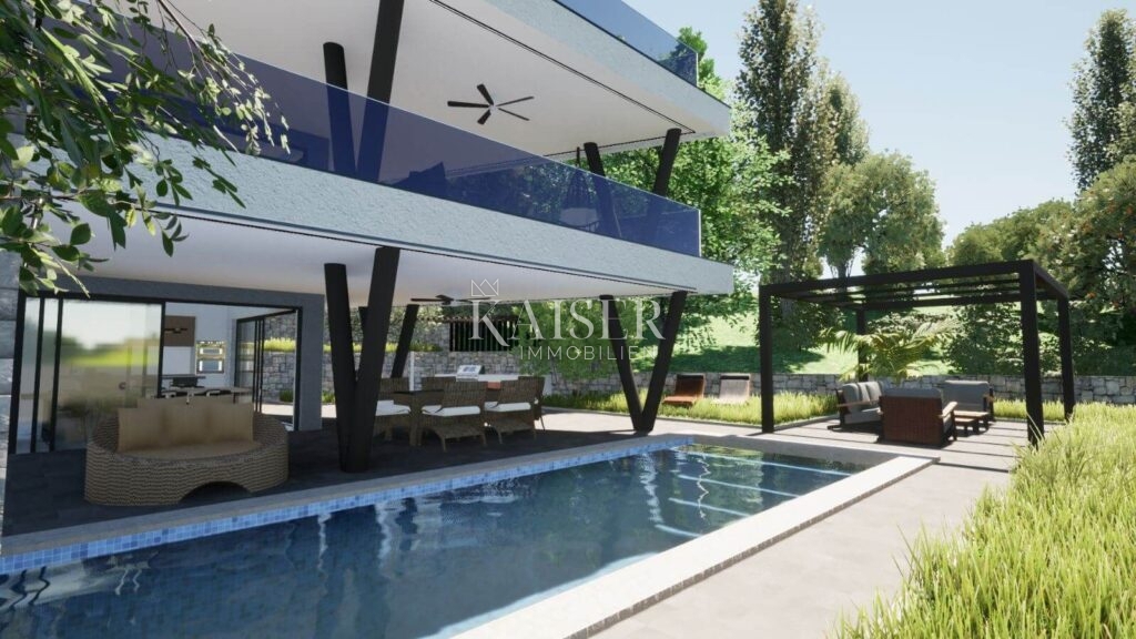 Appartamento Kozala, Rijeka, 95,70m2