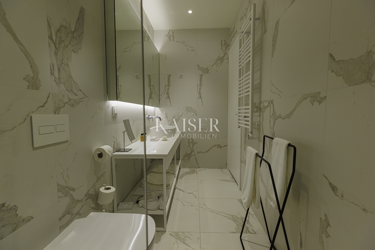 Istria, Umago, Salvore - villa di lusso nel resort, 275m2 - tutti i servizi del resort disponibili