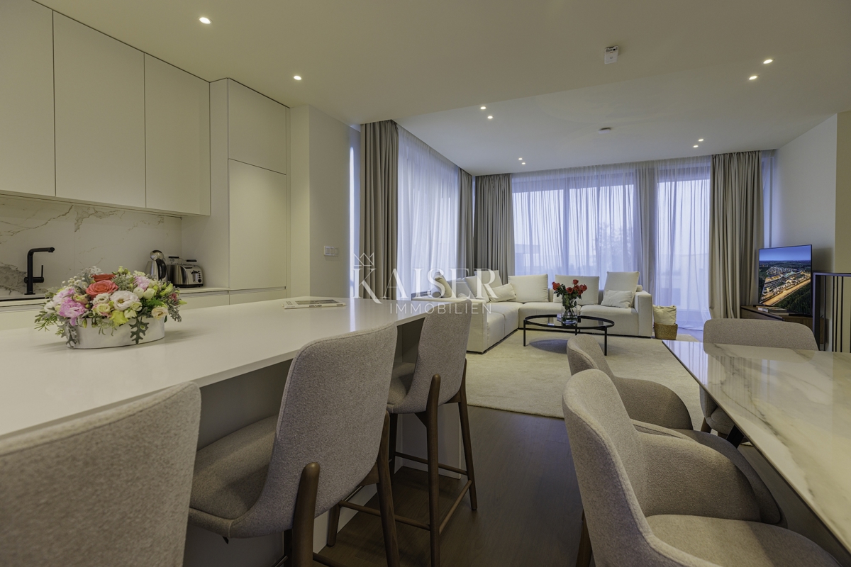 Istria, Umago, Salvore - villa di lusso nel resort, 275m2 - tutti i servizi del resort disponibili