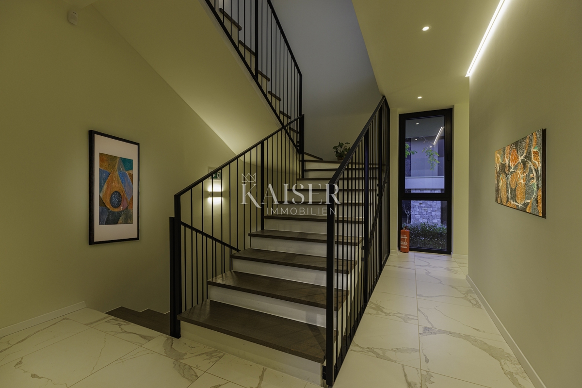 Istria, Umago, Salvore - villa di lusso nel resort, 275m2 - tutti i servizi del resort disponibili