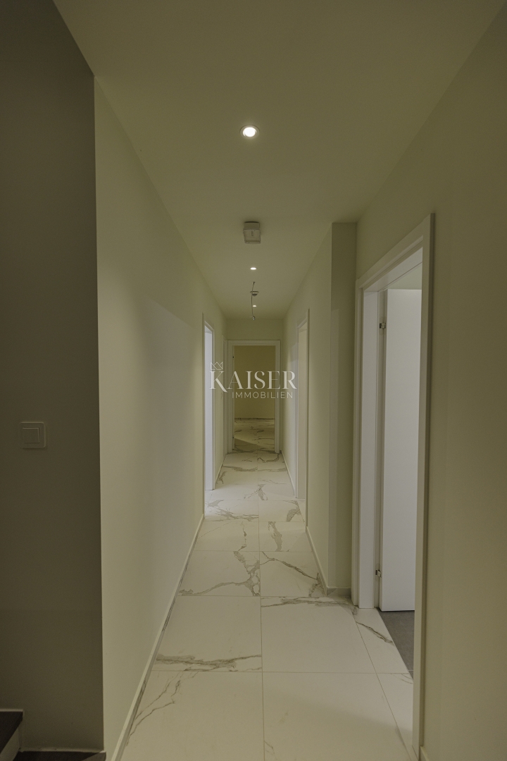 Istria, Umago, Salvore - villa di lusso nel resort, 275m2 - tutti i servizi del resort disponibili