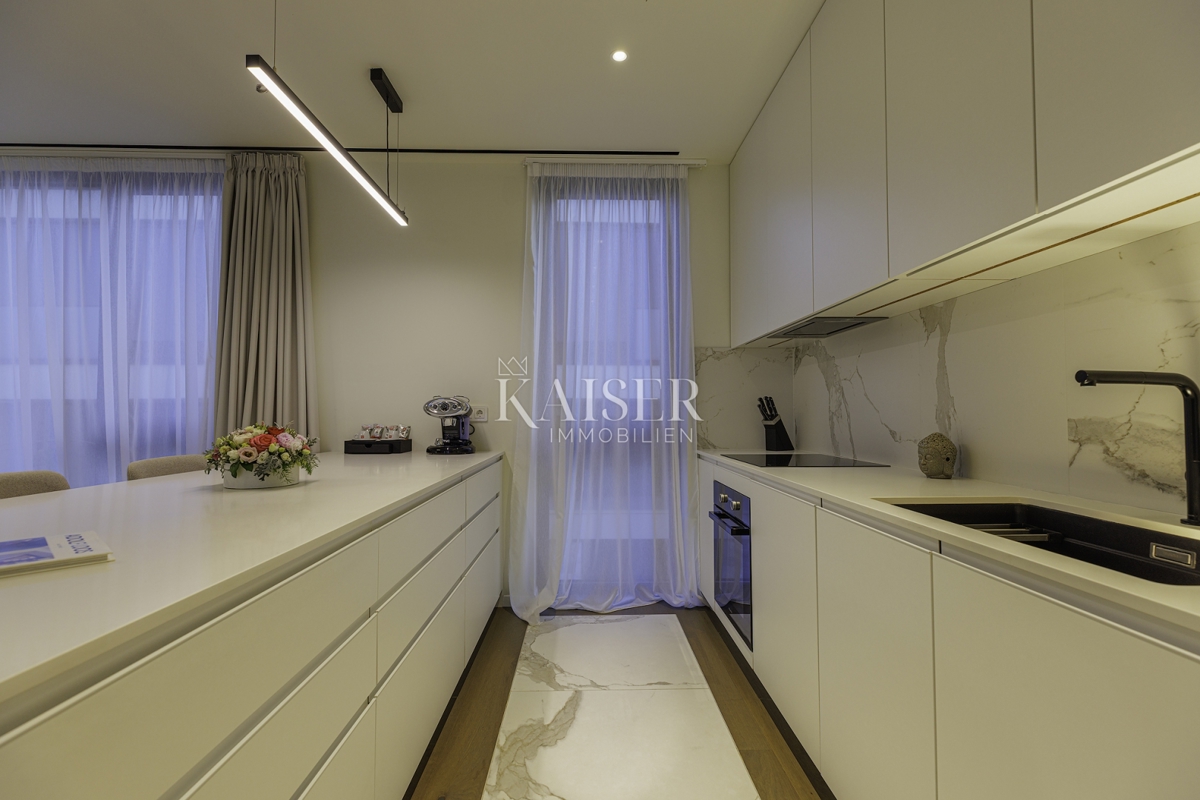 Istria, Umago, Salvore - villa di lusso nel resort, 275m2 - tutti i servizi del resort disponibili