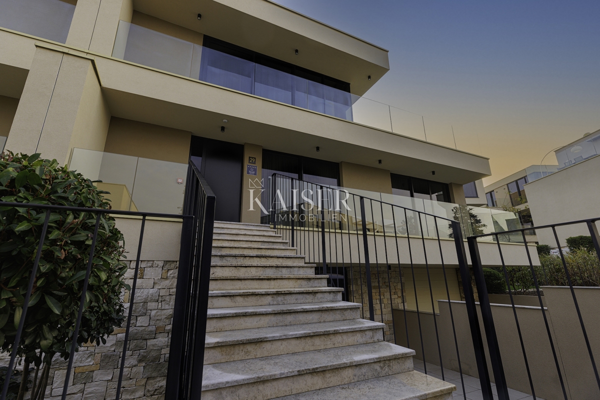 Istria, Umago, Salvore - villa di lusso nel resort, 275m2 - tutti i servizi del resort disponibili