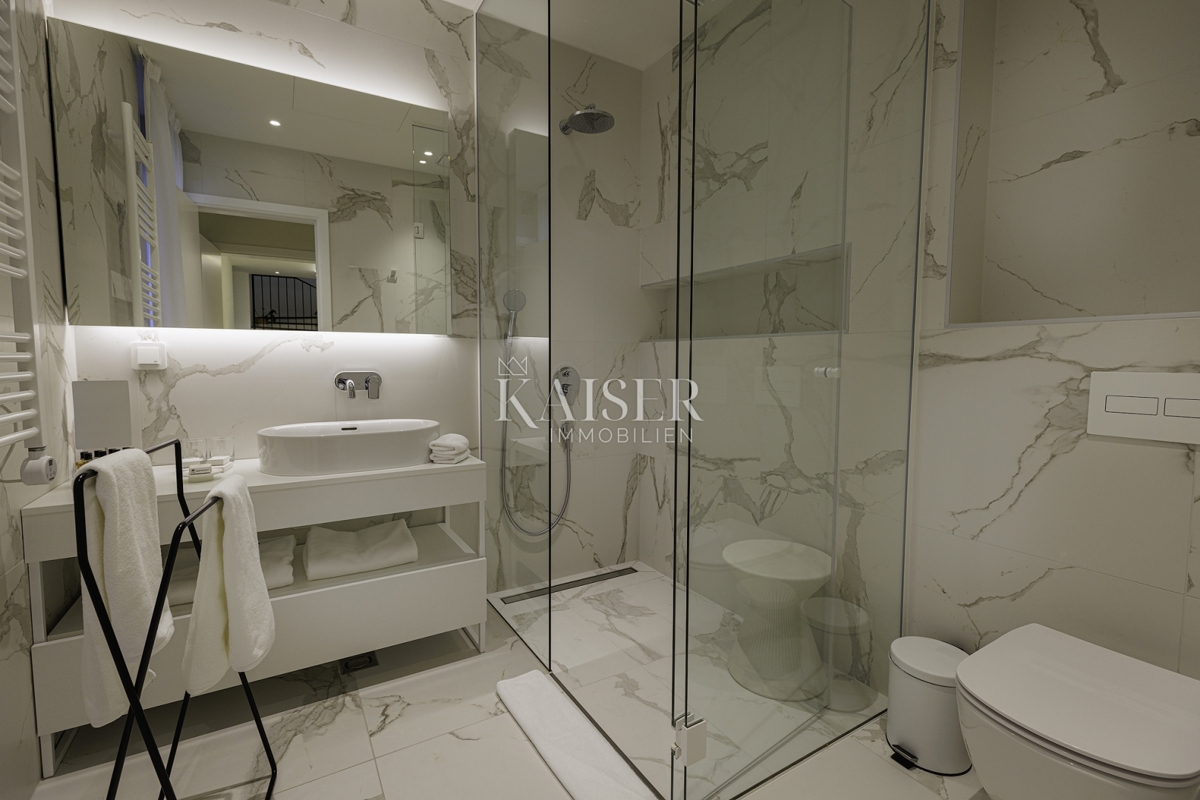 Istria, Umago, Salvore - villa di lusso nel resort, 275m2 - tutti i servizi del resort disponibili