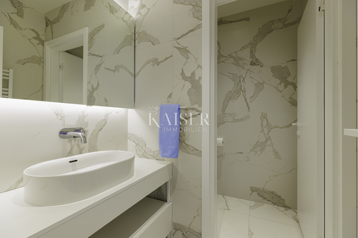 Istria, Umago, Salvore - villa di lusso nel resort, 275m2 - tutti i servizi del resort disponibili