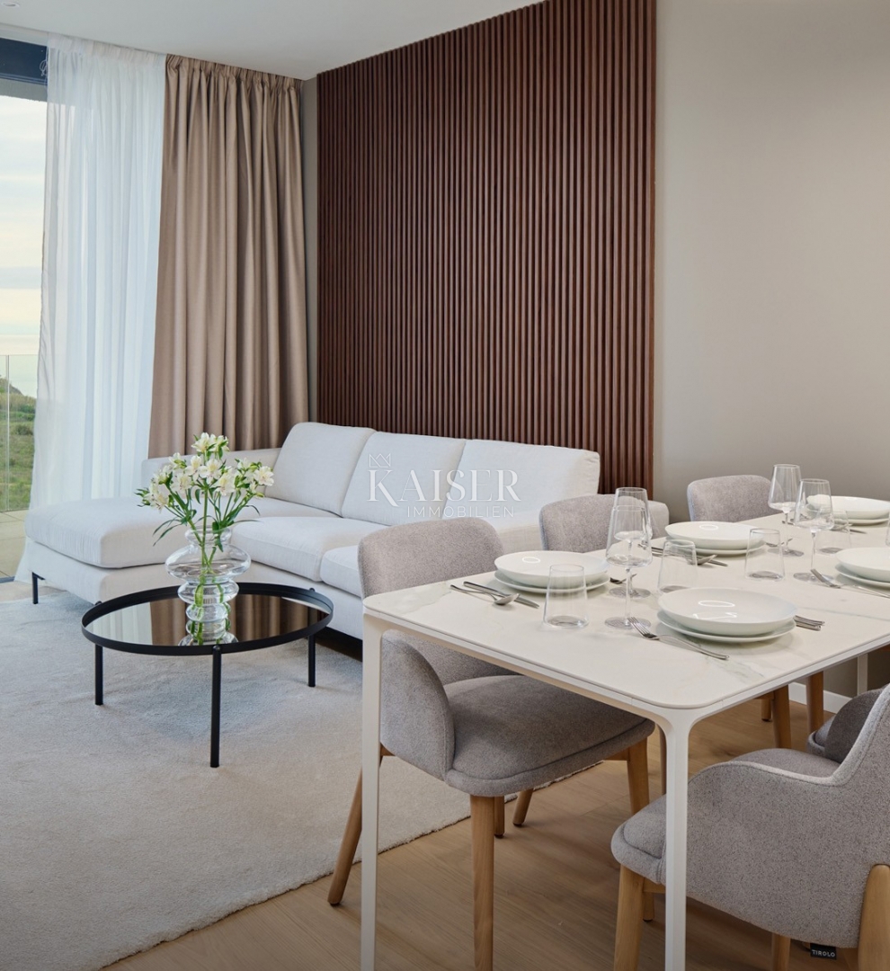 Istria, Umago, Salvore - villa di lusso nel resort, 275m2 - tutti i servizi del resort disponibili