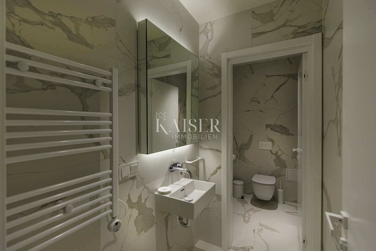 Istria, Umago, Salvore - villa di lusso nel resort, 275m2 - tutti i servizi del resort disponibili