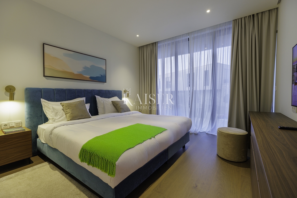 Istria, Umago, Salvore - villa di lusso nel resort, 275m2 - tutti i servizi del resort disponibili