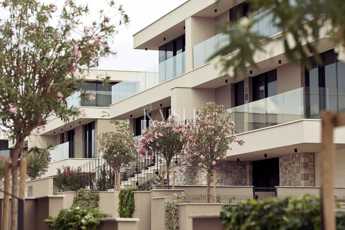 Istria, Umago, Salvore - villa di lusso nel resort, 275m2 - tutti i servizi del resort disponibili