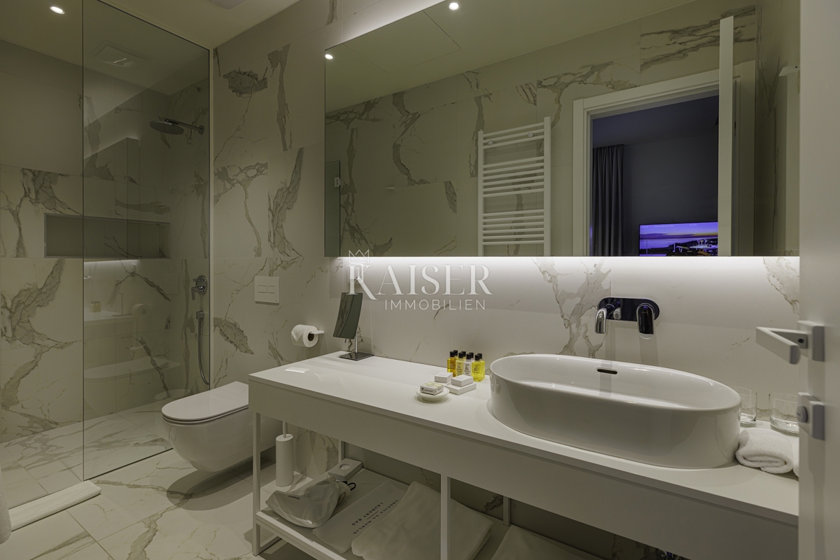 Istria, Umago, Salvore - villa di lusso nel resort, 275m2 - tutti i servizi del resort disponibili