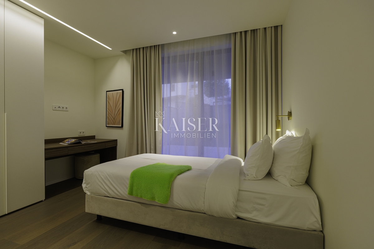 Istria, Umago, Salvore - villa di lusso nel resort, 275m2 - tutti i servizi del resort disponibili