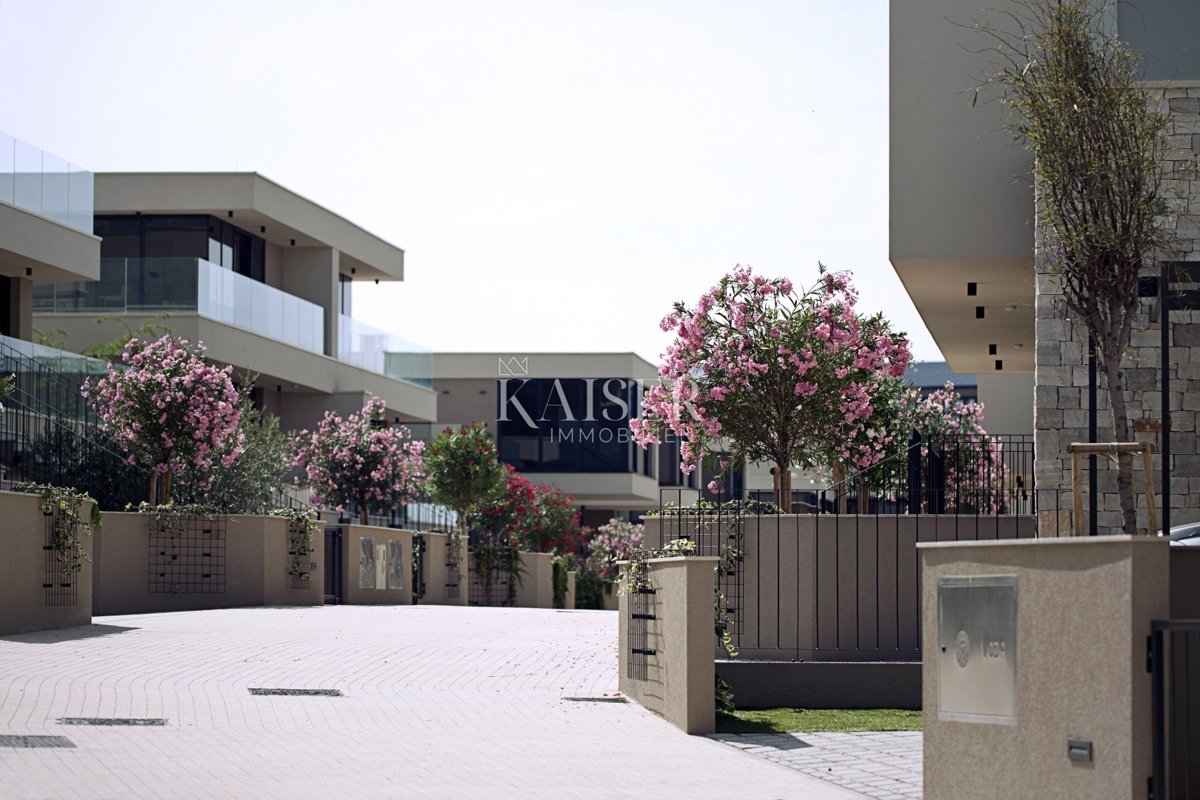 Istria, Umago, Salvore - villa di lusso nel resort, 275m2 - tutti i servizi del resort disponibili