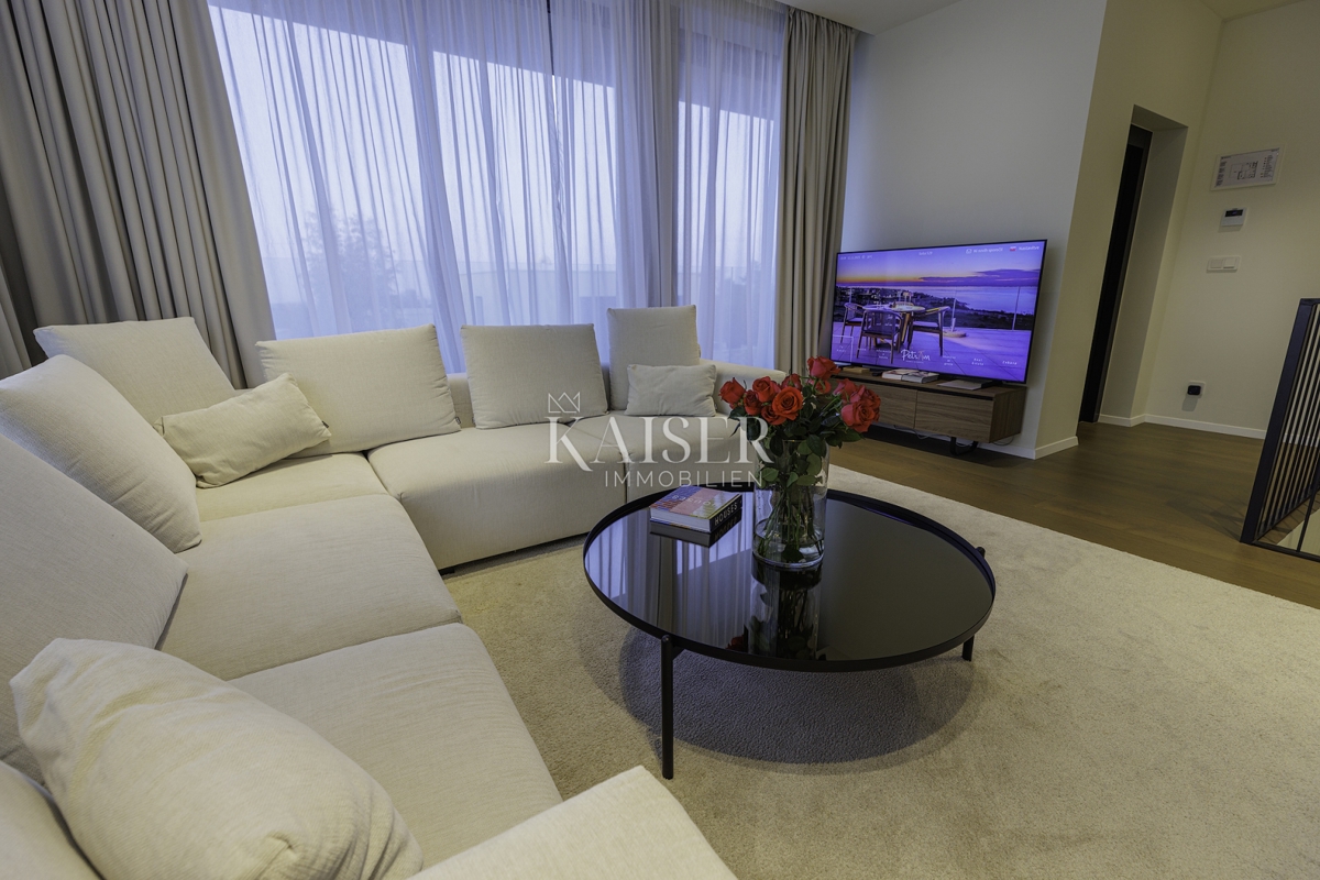 Istria, Umago, Salvore - villa di lusso nel resort, 275m2 - tutti i servizi del resort disponibili