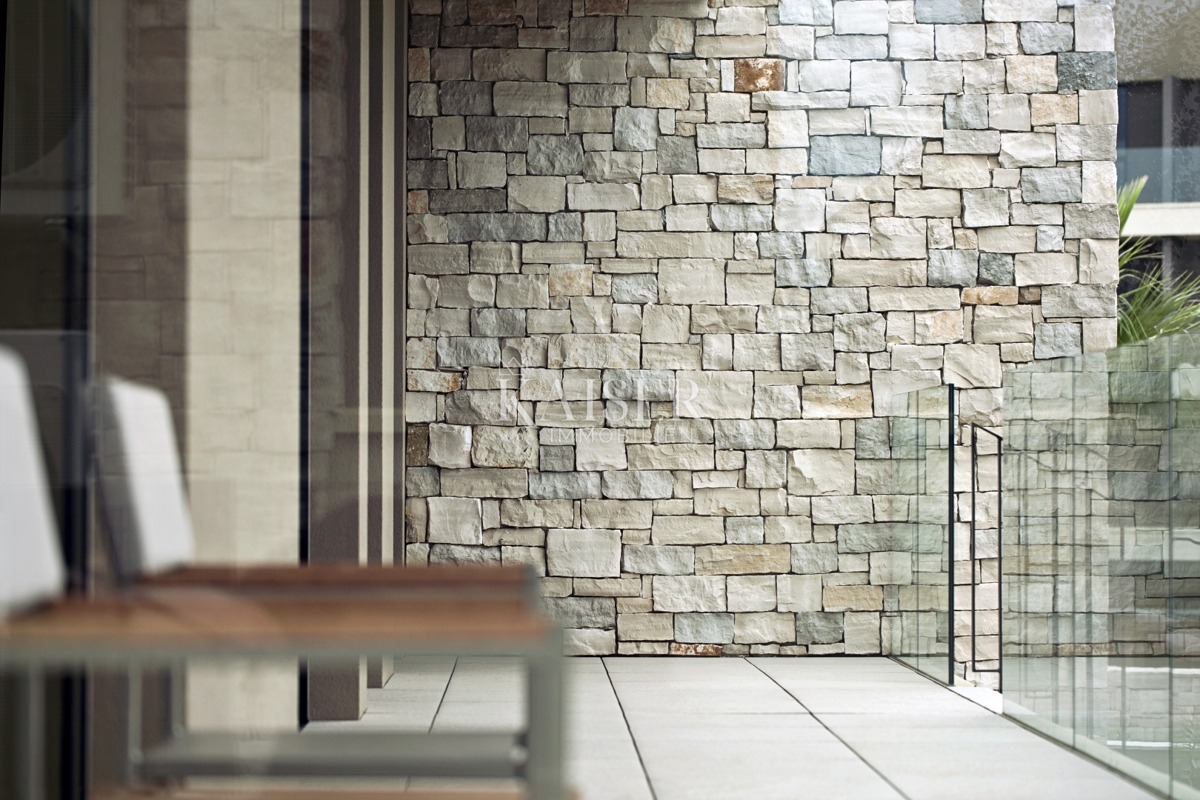 Istria, Umago, Salvore - villa di lusso nel resort, 275m2 - tutti i servizi del resort disponibili