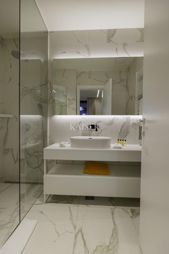 Istria, Umago, Salvore - villa di lusso nel resort, 275m2 - tutti i servizi del resort disponibili