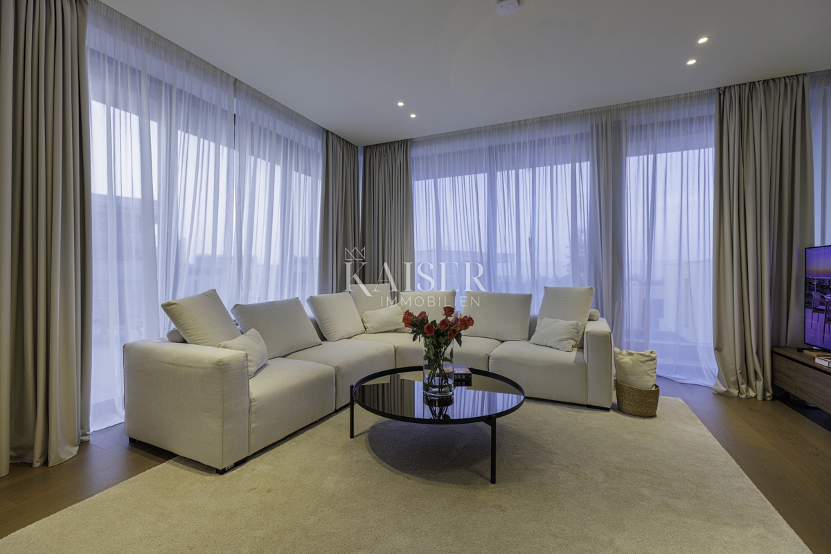 Istria, Umago, Salvore - villa di lusso nel resort, 275m2 - tutti i servizi del resort disponibili