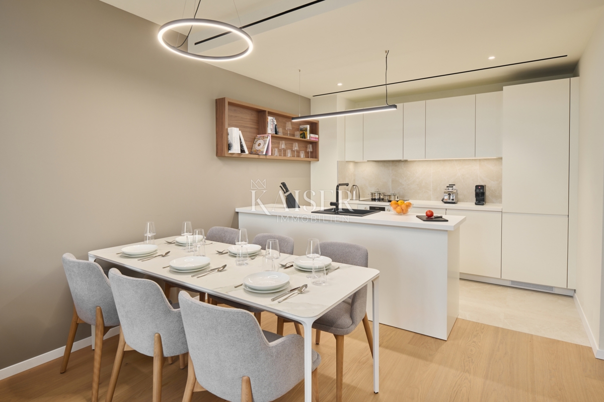 Istria, Umago, Salvore - villa di lusso nel resort, 275m2 - tutti i servizi del resort disponibili