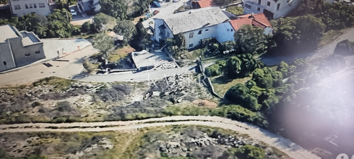 Земля під забудову Trsat, Rijeka, 1.278m2