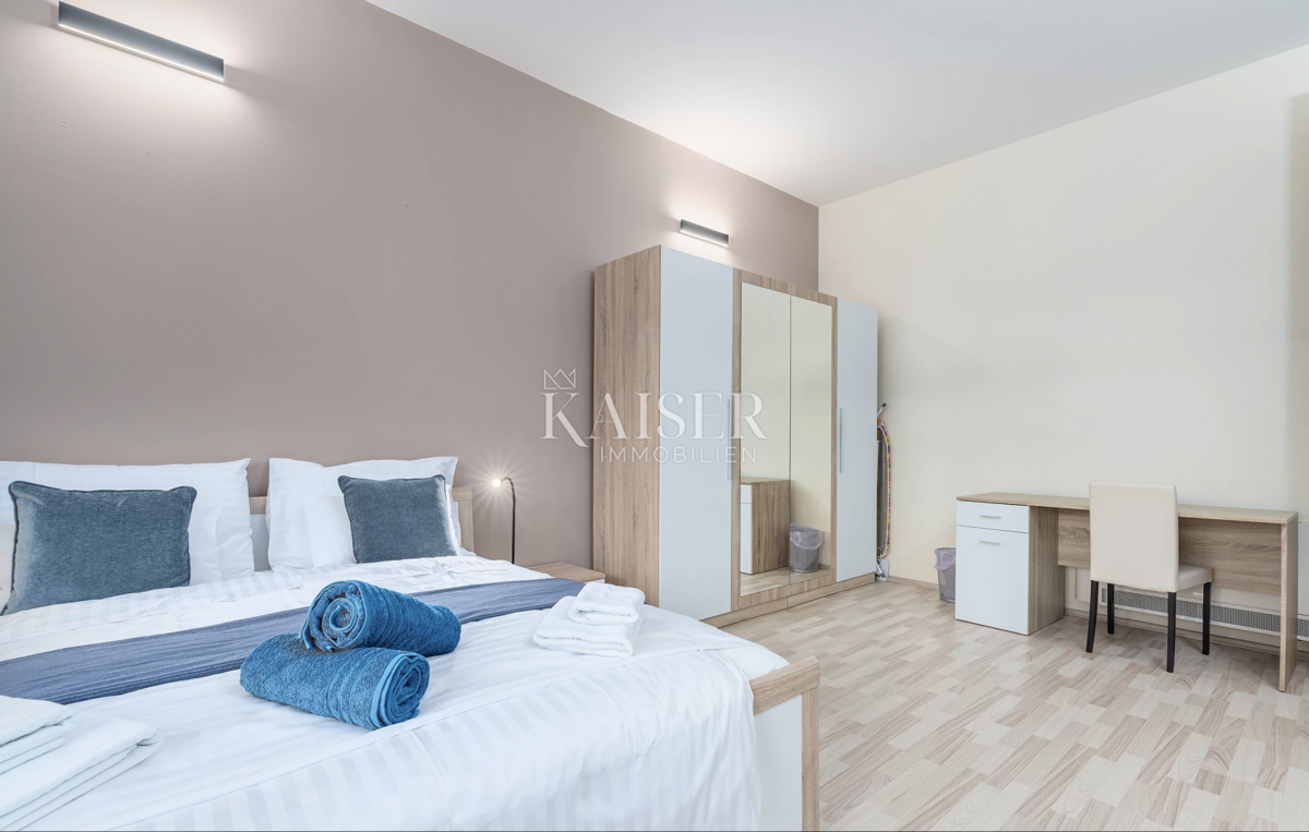 Istria, Žminj - esclusiva villa moderna con piscine e area benessere