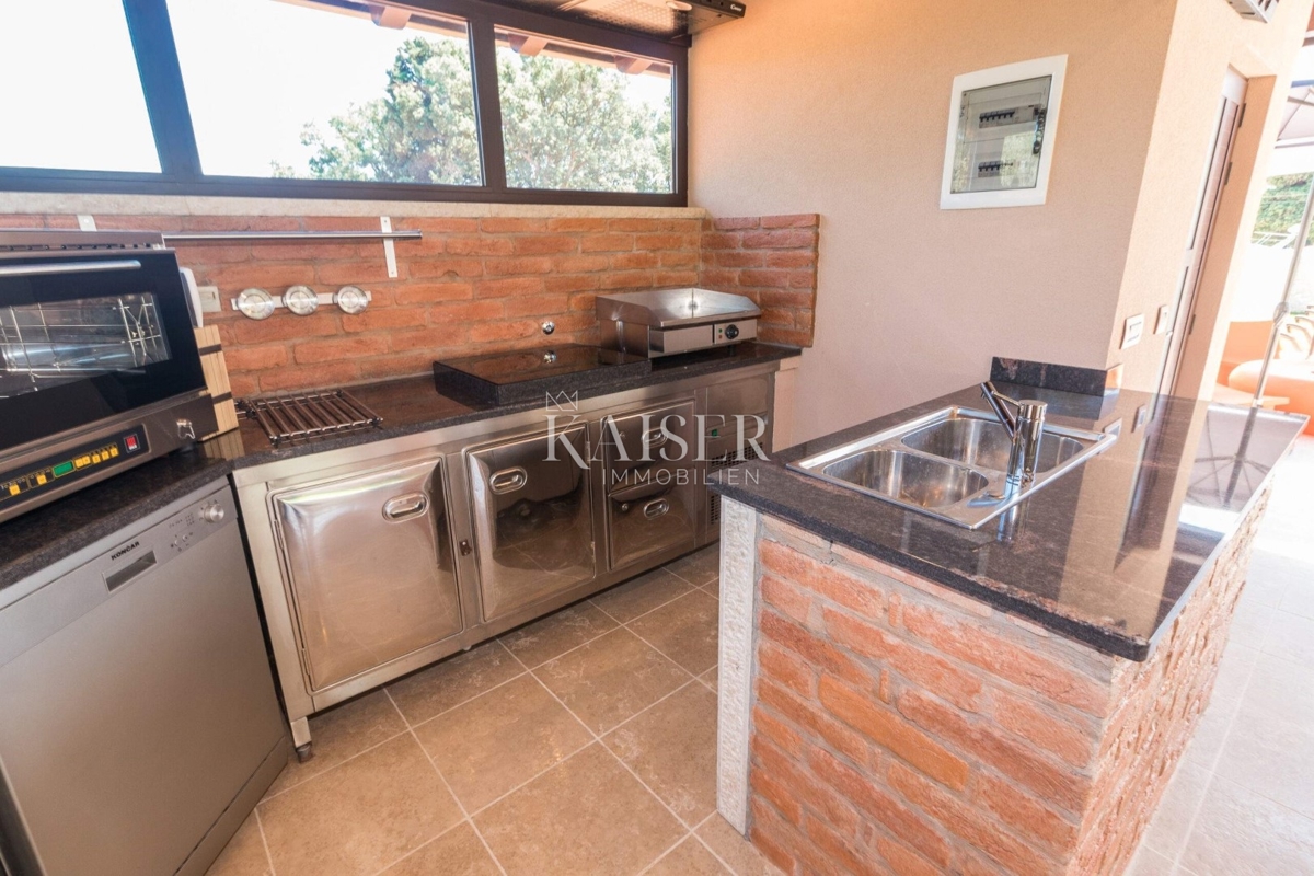 Villa Valtura, Ližnjan, 450m2