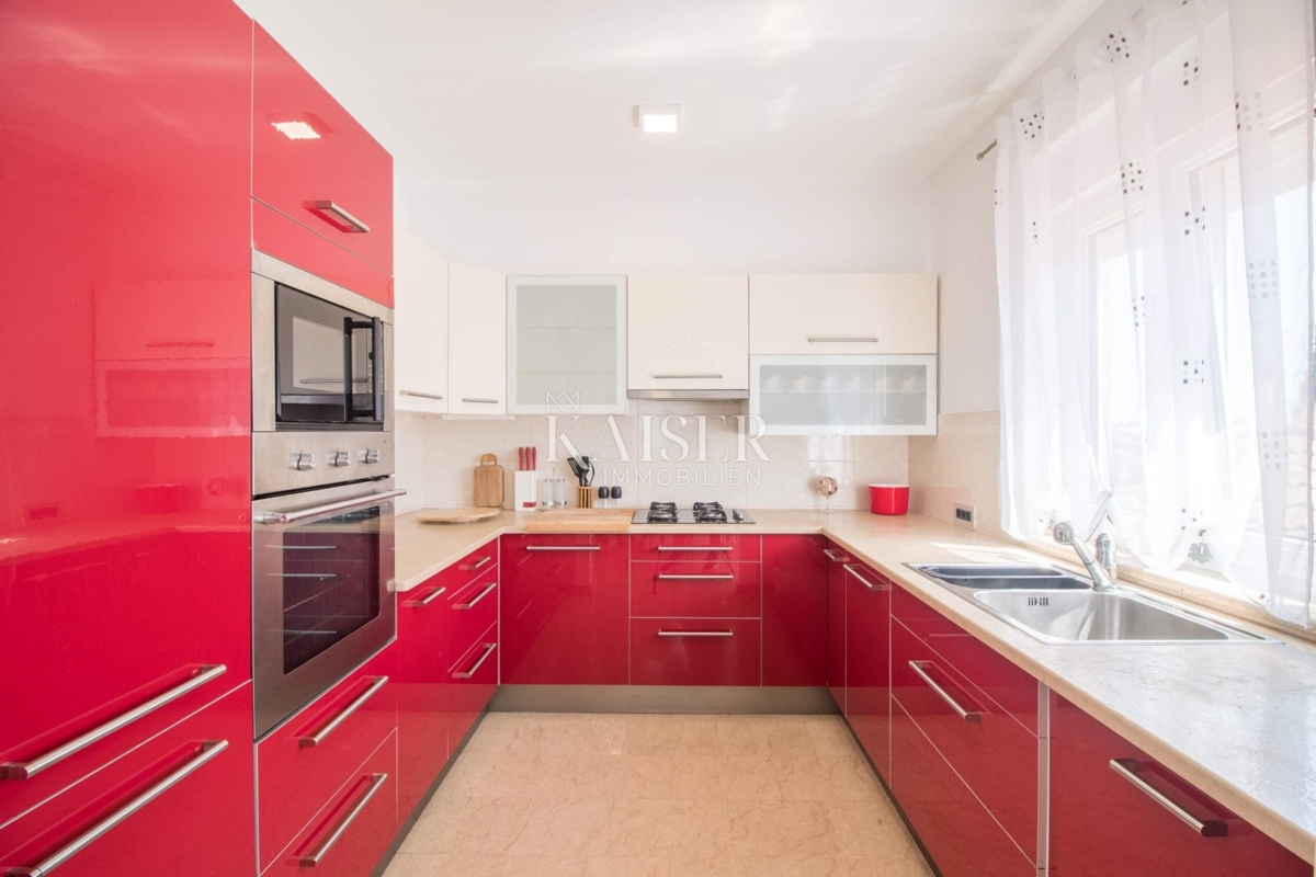 Villa Valtura, Ližnjan, 450m2