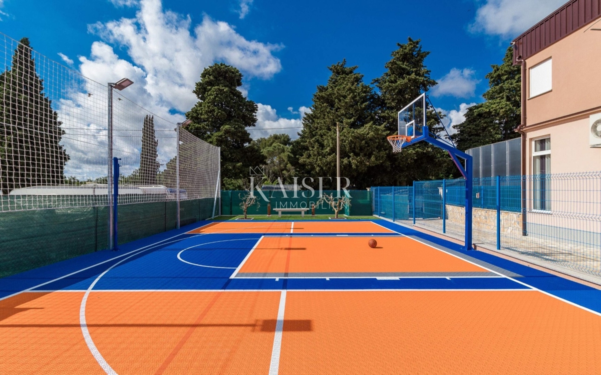 Villa Valtura, Ližnjan, 450m2