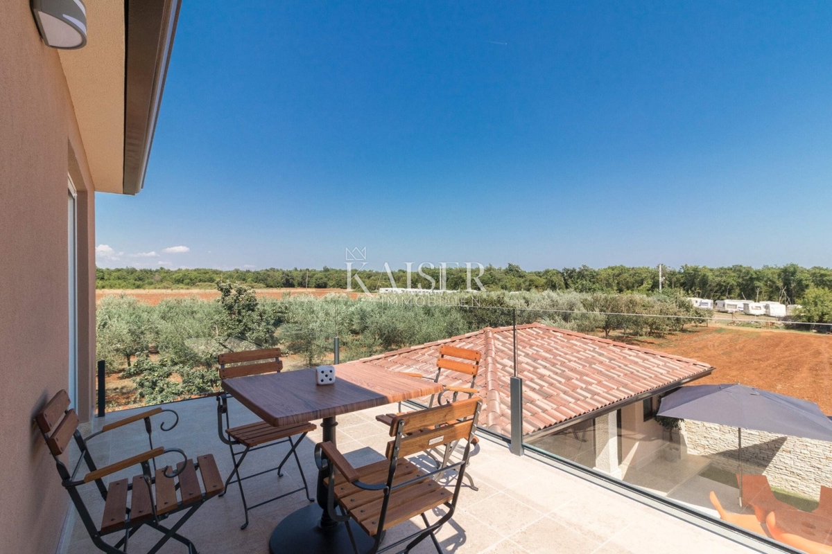 Villa Valtura, Ližnjan, 450m2