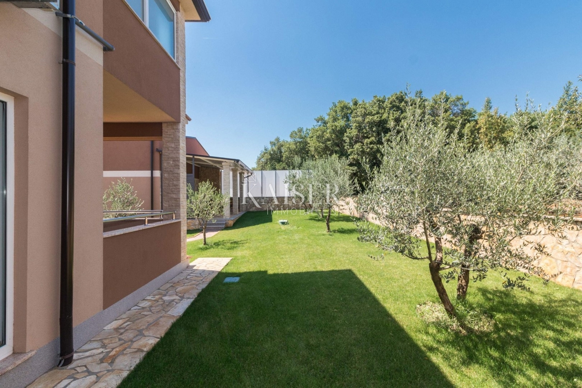 Villa Valtura, Ližnjan, 450m2