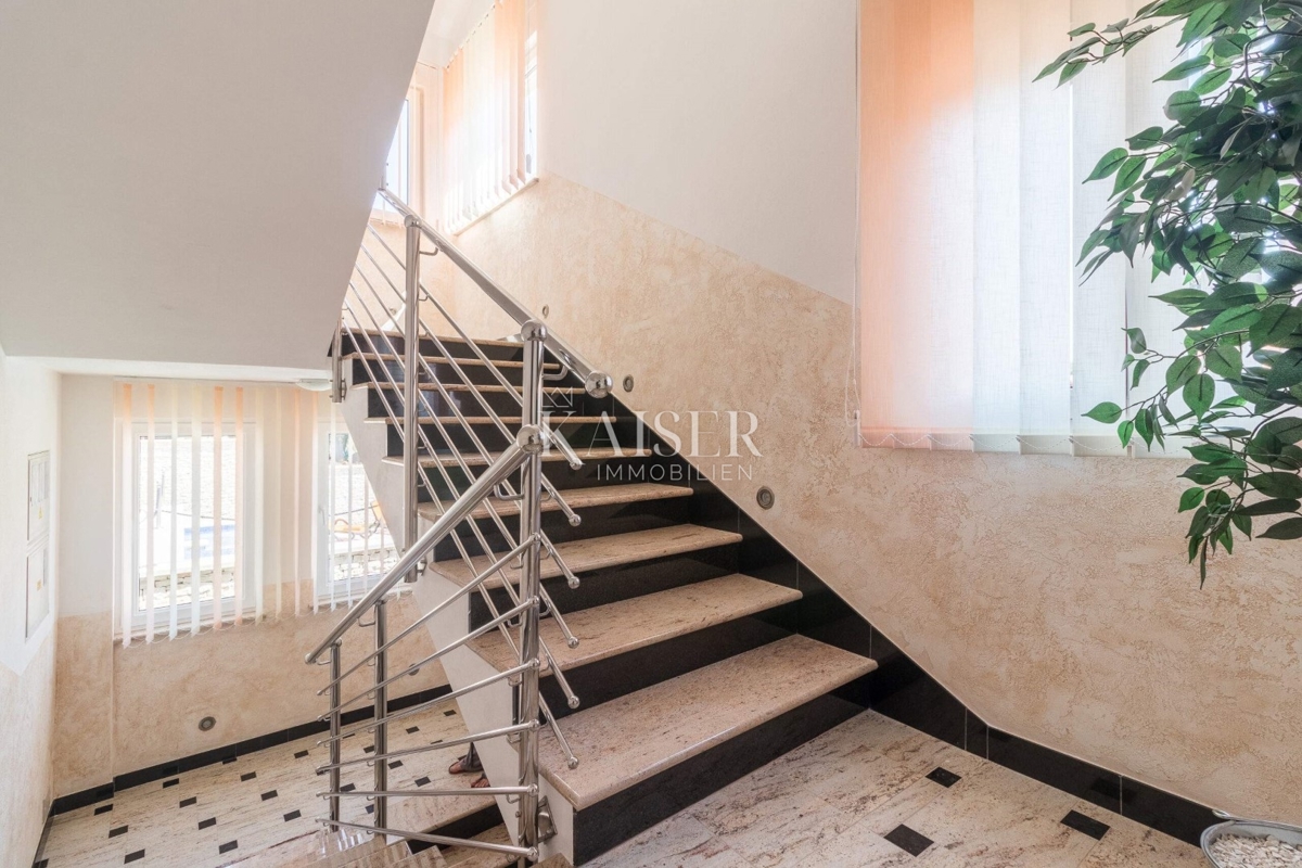 Villa Valtura, Ližnjan, 450m2