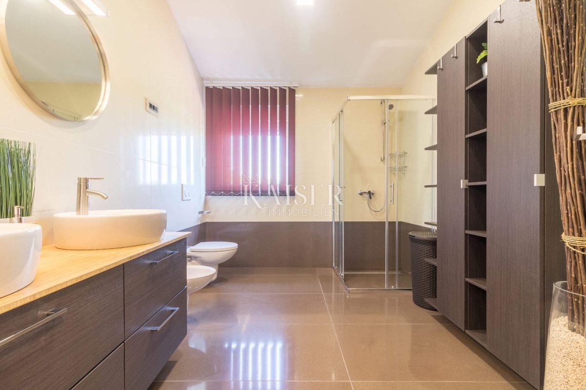 Villa Valtura, Ližnjan, 450m2