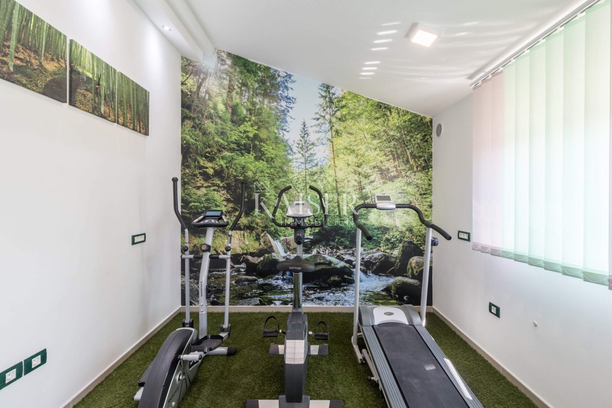 Villa Valtura, Ližnjan, 450m2