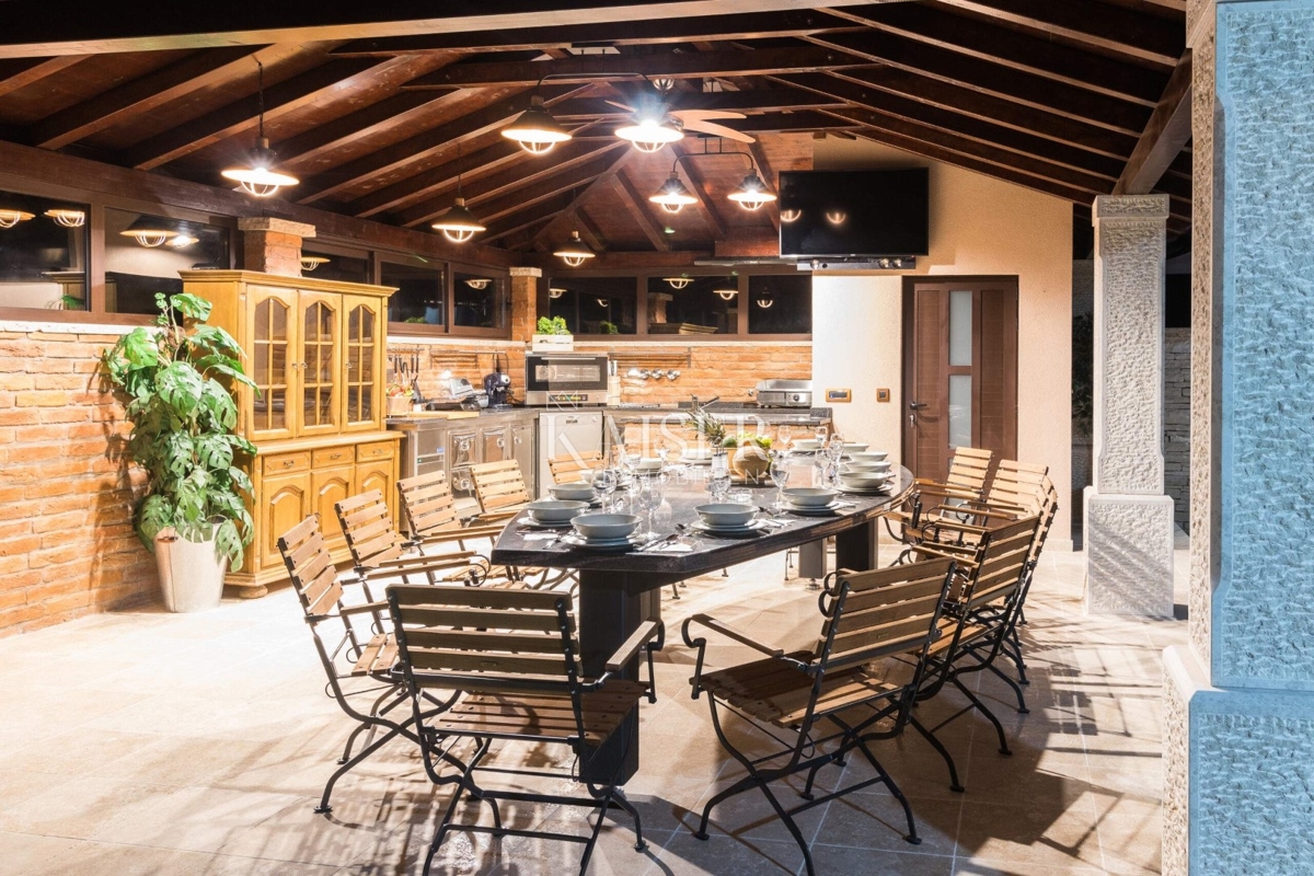 Villa Valtura, Ližnjan, 450m2