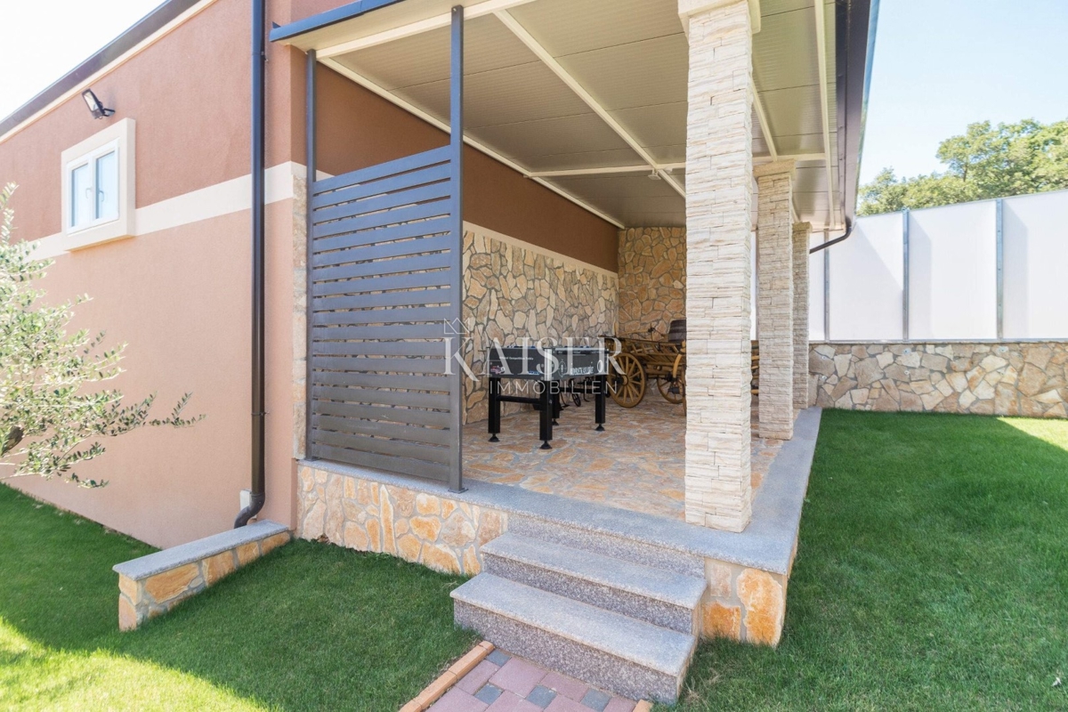 Villa Valtura, Ližnjan, 450m2