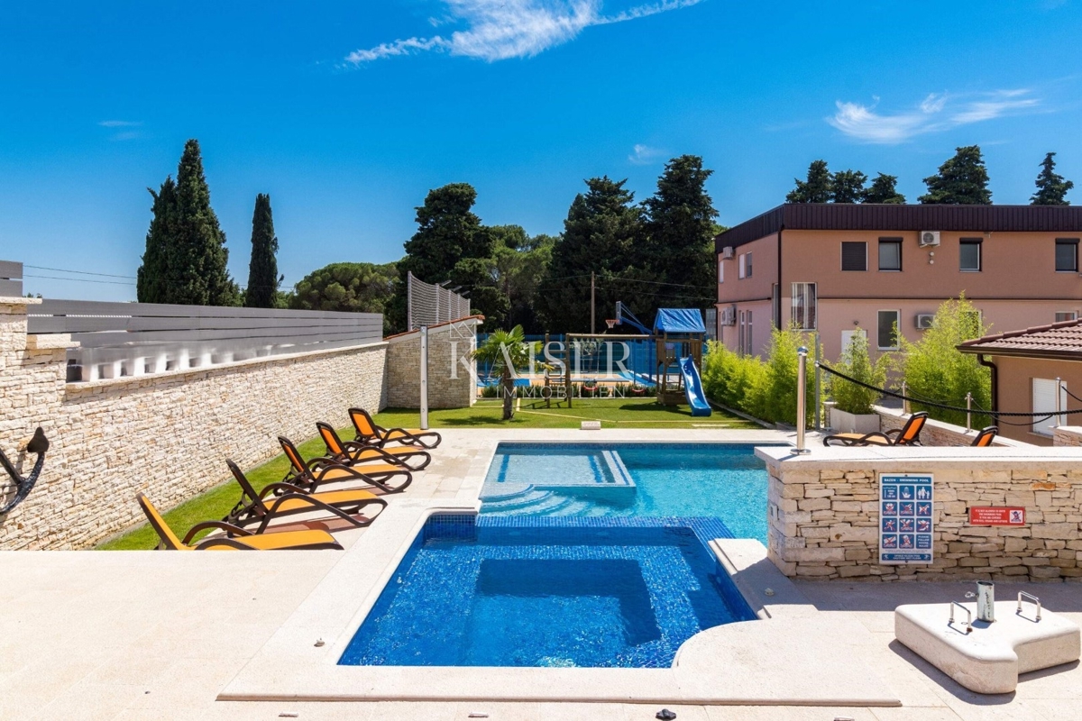 Villa Valtura, Ližnjan, 450m2